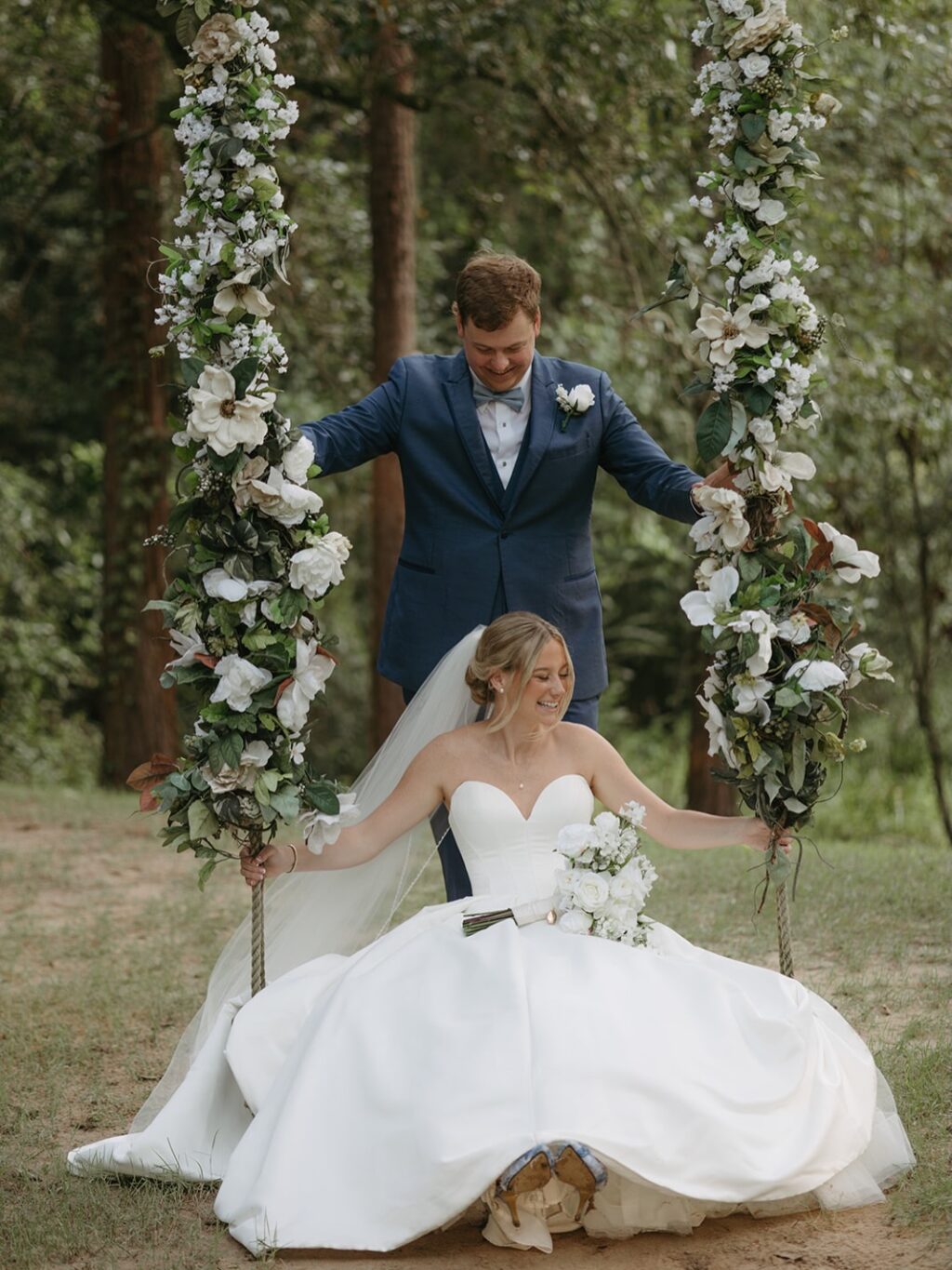 Instagram post from coastalweddingsco. This post is in position 1.