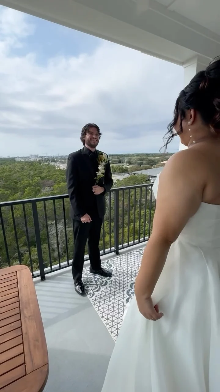 Instagram post from coastalweddingsco. This post is in position 3.