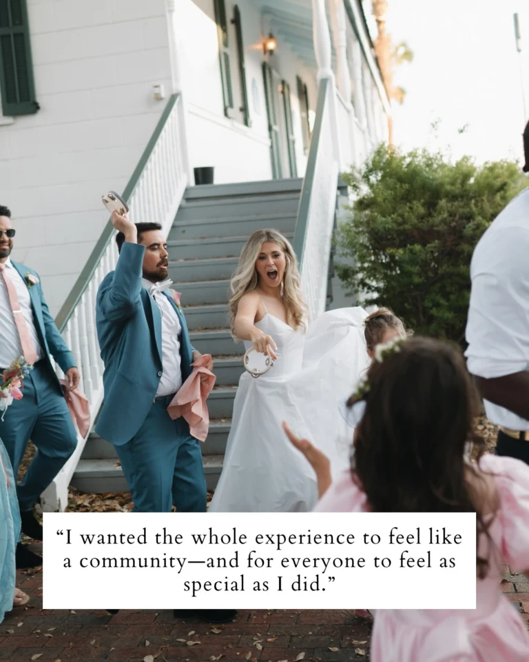 Instagram post from coastalweddingsco. This post is in position 3.