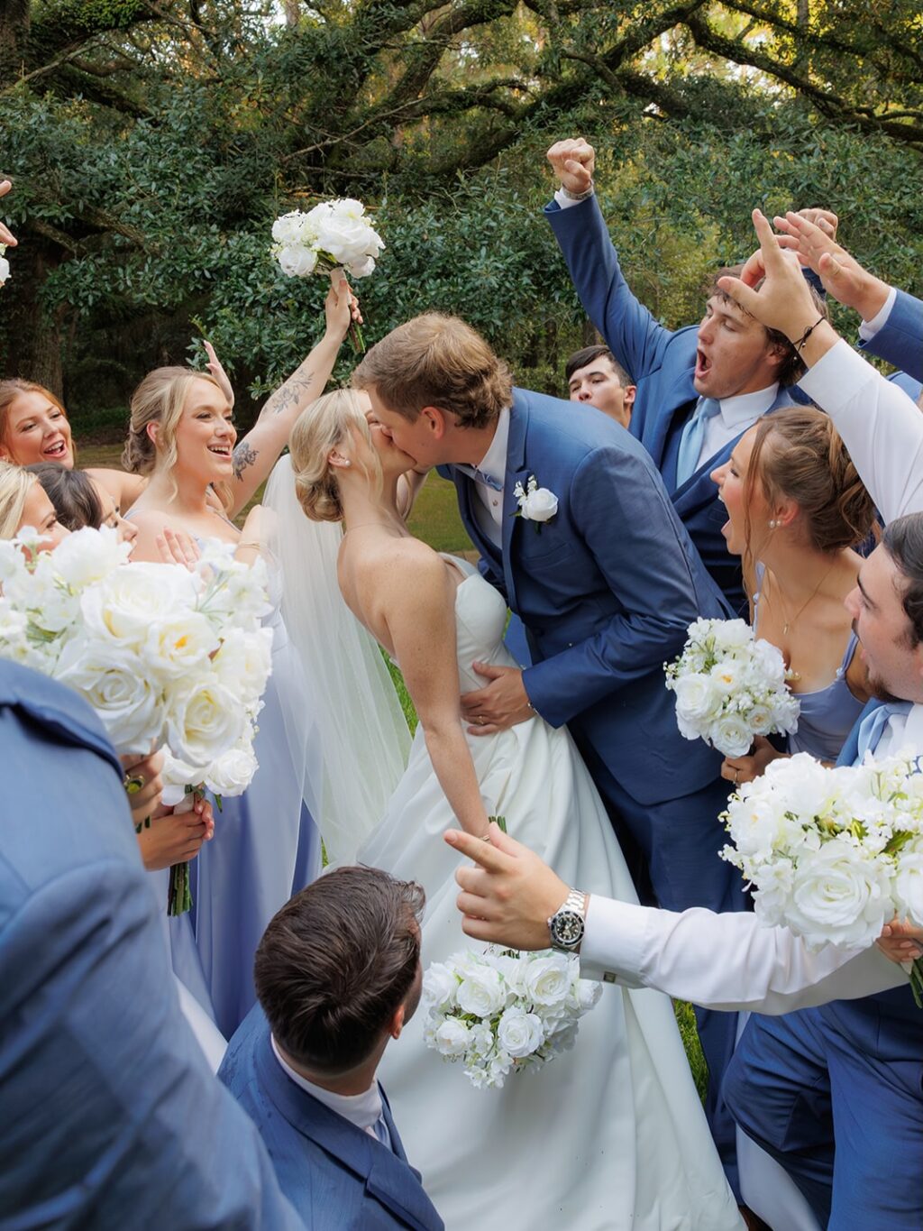 Instagram post from coastalweddingsco. This post is in position 2.