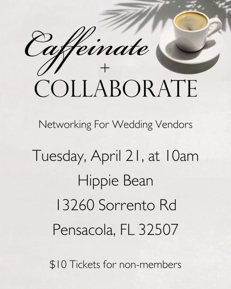 Instagram post from coastalweddingsco. This post is in position 0.