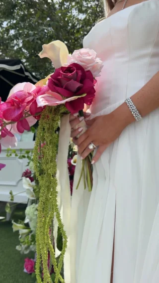 Instagram post from coastalweddingsco. This post is in position 2.
