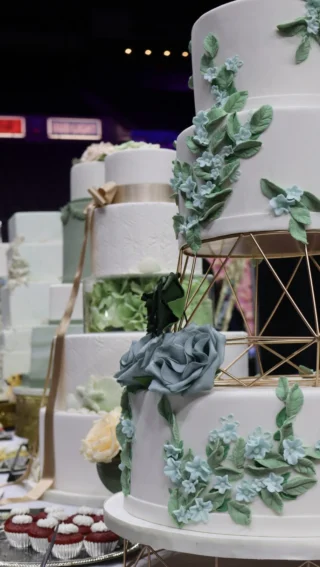 Instagram post from coastalweddingsco. This post is in position 1.