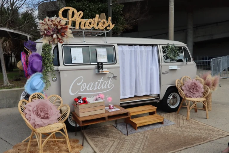 Instagram post from coastalweddingsco. This post is in position 2.