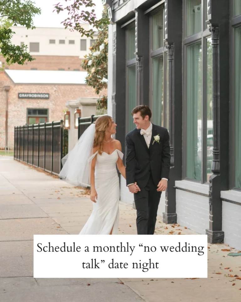 Instagram post from coastalweddingsco. This post is in position 1.