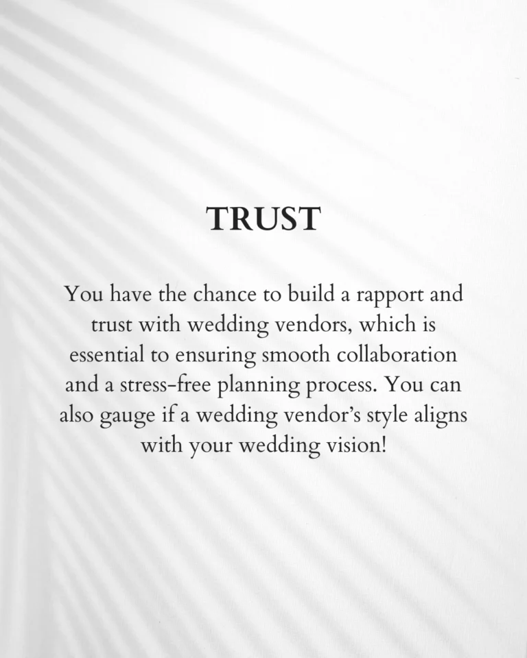 Instagram post from coastalweddingsco. This post is in position 4.