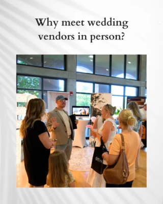 Instagram post from coastalweddingsco. This post is in position 1.