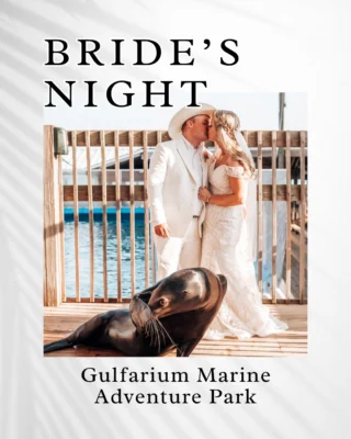 Instagram post from coastalweddingsco. This post is in position 1.